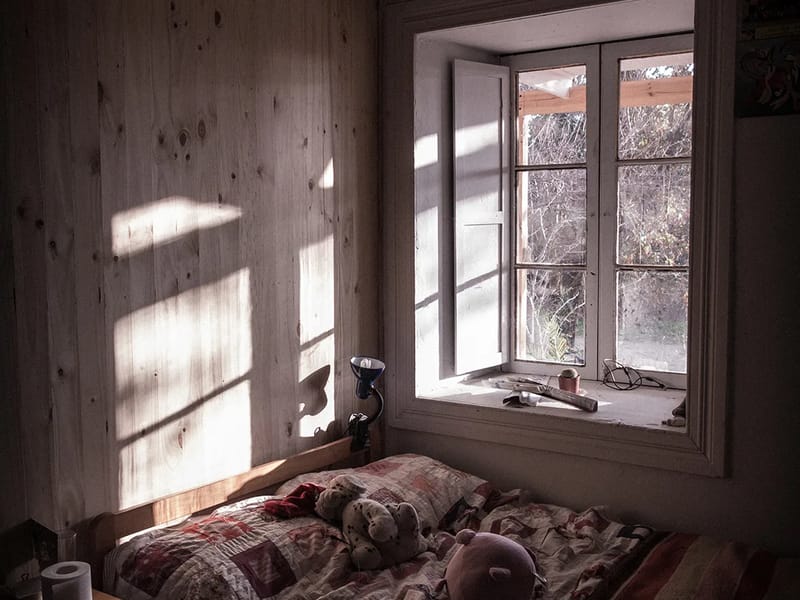 Casa Estela Bejares - Hogar de Ancianos in Los Andes, Región de Valparaíso photo 1