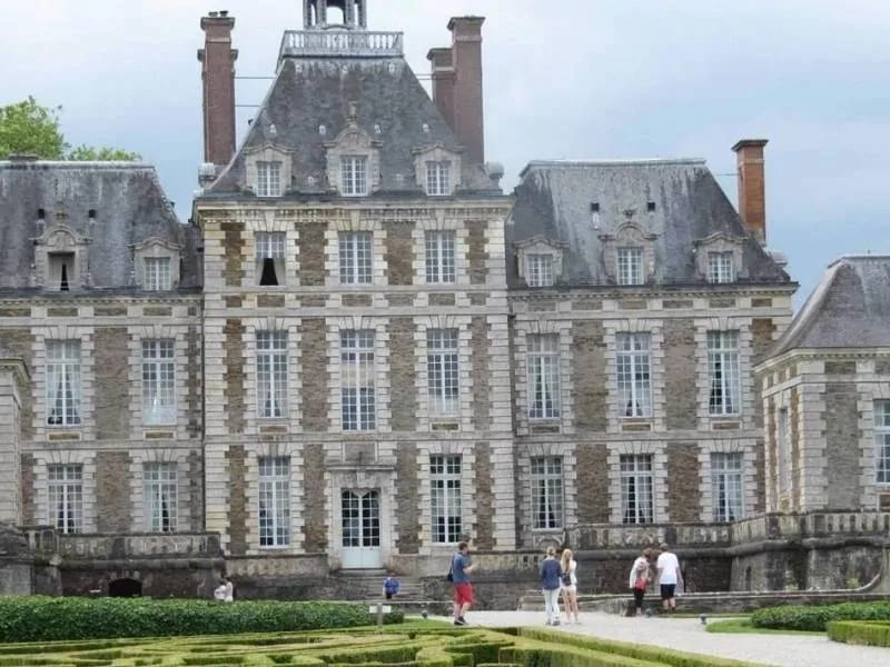 Ehpad Residence Saint Benoit - EHPAD in BOULOGNE BILLANCOURT, Île-de-France photo 3