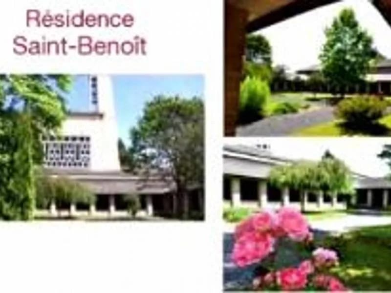 Ehpad Residence Saint Benoit - EHPAD in BOULOGNE BILLANCOURT, Île-de-France photo 2