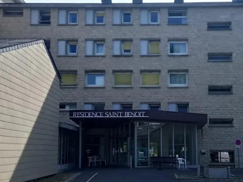 Ehpad Residence Saint Benoit - EHPAD in BOULOGNE BILLANCOURT, Île-de-France photo 1