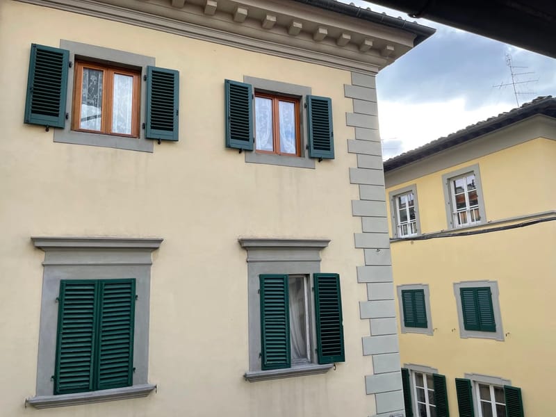 APPARTAMENTO FUORI CENTRO - Residenza Assistita in Prato, PO, Toscana photo 1