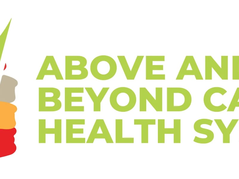 ABOVE AND BEYOND HOME HEALTH CARE - Home Health Nursing in Nampa, ID photo 1