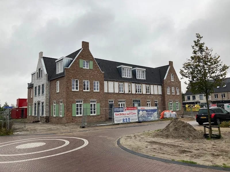 Het Gastenhuis Harderwijk - Hospice in Harderwijk, Gelderland photo 1
