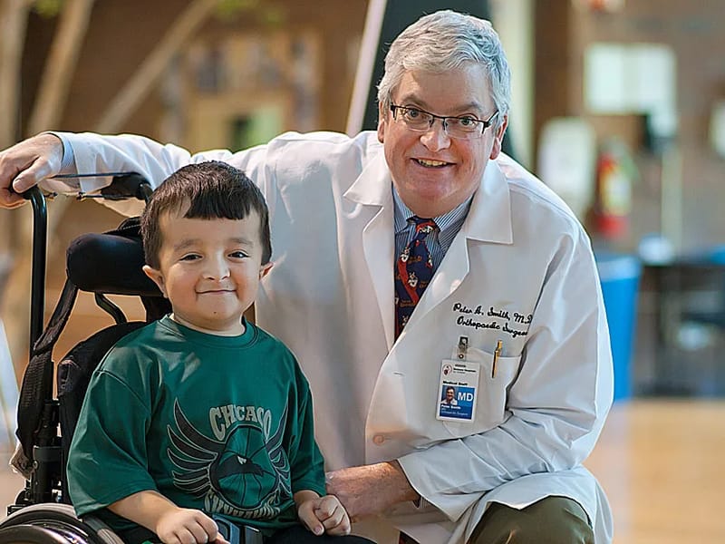 The Shriners' Hospital for Children - Boston - Hospital in Boston, MA photo 1