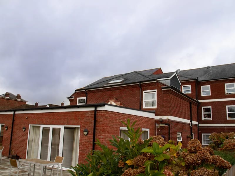 Highlands Borders Care Home - Nursing Home in Exeter, England photo 2