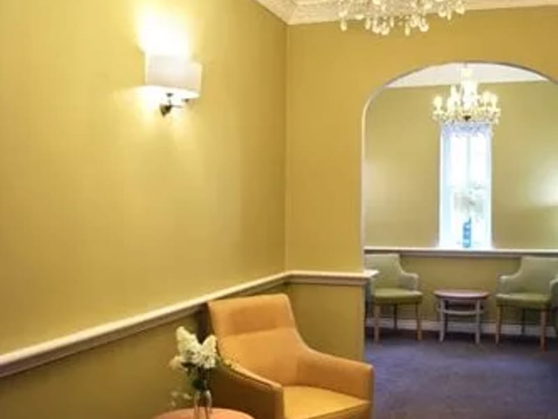 Pendleton Court Care Home - Nursing Home in Salford, England photo 3