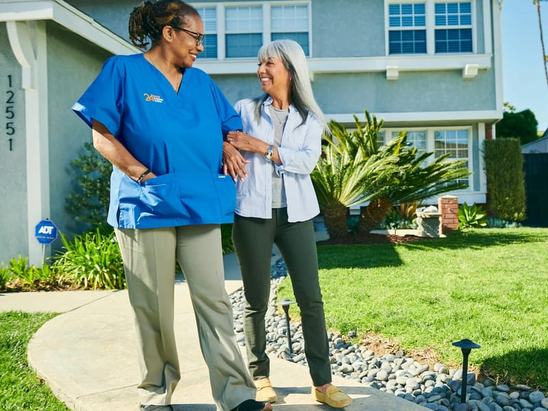 24/7 CARING HOME CARE SERVICES, INC. - Home Health Nursing in Mesa, AZ photo 3