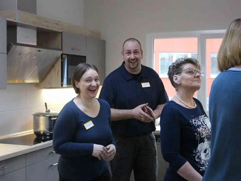 ASB Tagespflege Barbis - Tagespflege in Bad Lauterberg, Niedersachsen photo 2