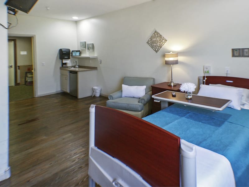 Senior Suites Healthcare — Nursing Home, Broken Arrow, OK · photo 1