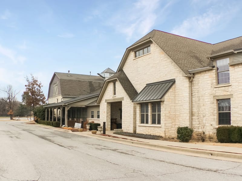 Senior Suites Healthcare — Nursing Home, Broken Arrow, OK · photo 2