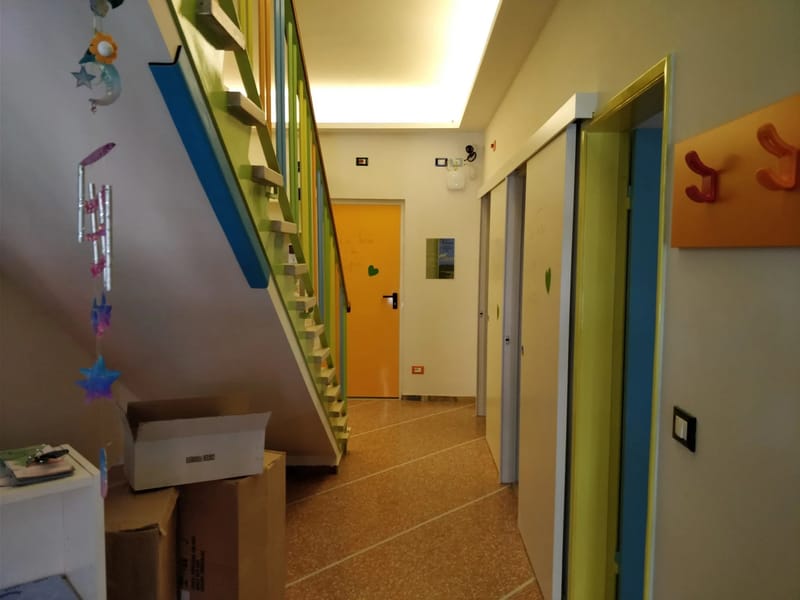 ALLOGGIO ASSISTITO -VIA TANARO - Residenza Assistita in Grosseto, GR, Toscana photo 1