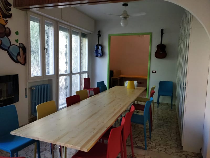 ALLOGGIO ASSISTITO -VIA TANARO - Residenza Assistita in Grosseto, GR, Toscana photo 2