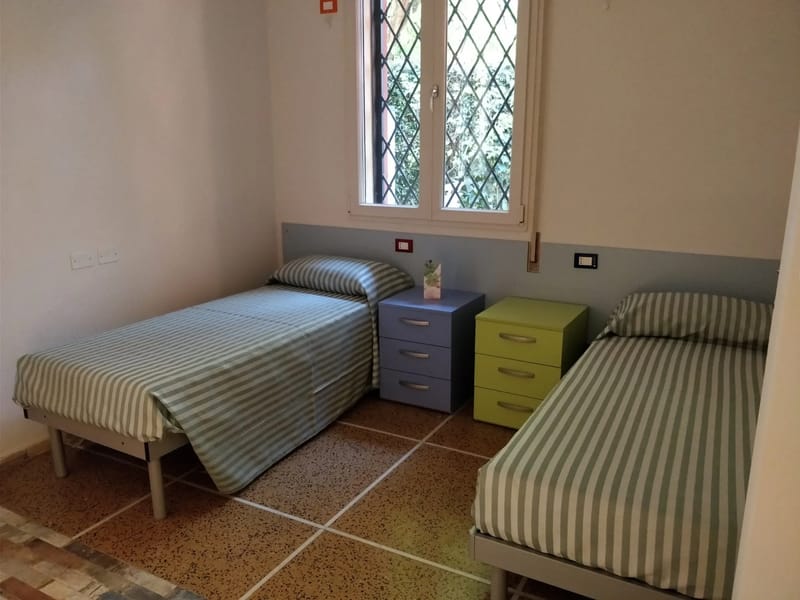 ALLOGGIO ASSISTITO -VIA TANARO - Residenza Assistita in Grosseto, GR, Toscana photo 3