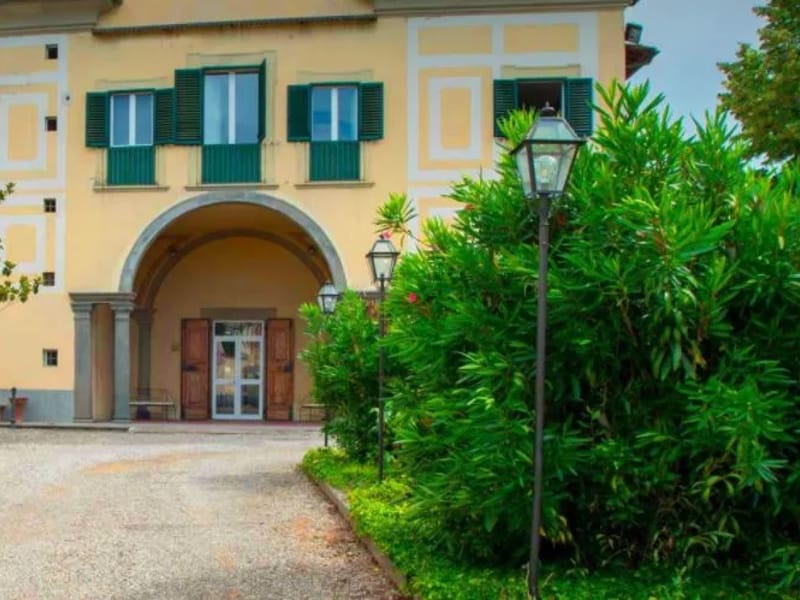 Casa Di Riposo L.f.orvieto - Casa di Riposo in Firenze, Toscana photo 1