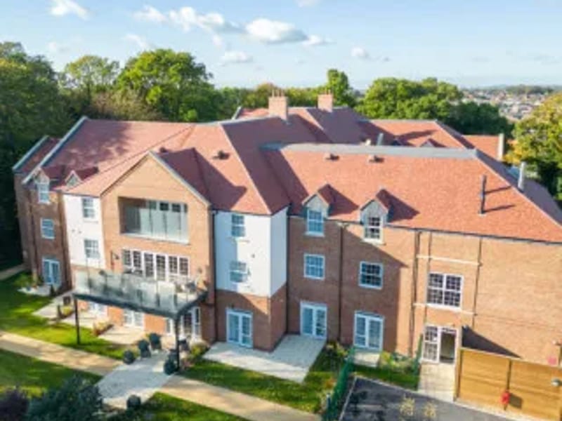 Wimbledon House Residential Care Home - Nursing Home in Herne Bay, England photo 3