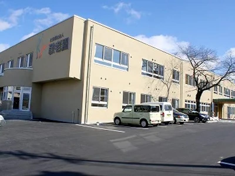 うえだはら敬老園居宅介護支援事業所 - 有料老人ホーム in 上田市, 長野県 photo 2