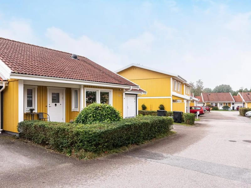 Hovshaga/Sandsbro hemvård - Hemtjänst in Växjö, Kronobergs län photo 3