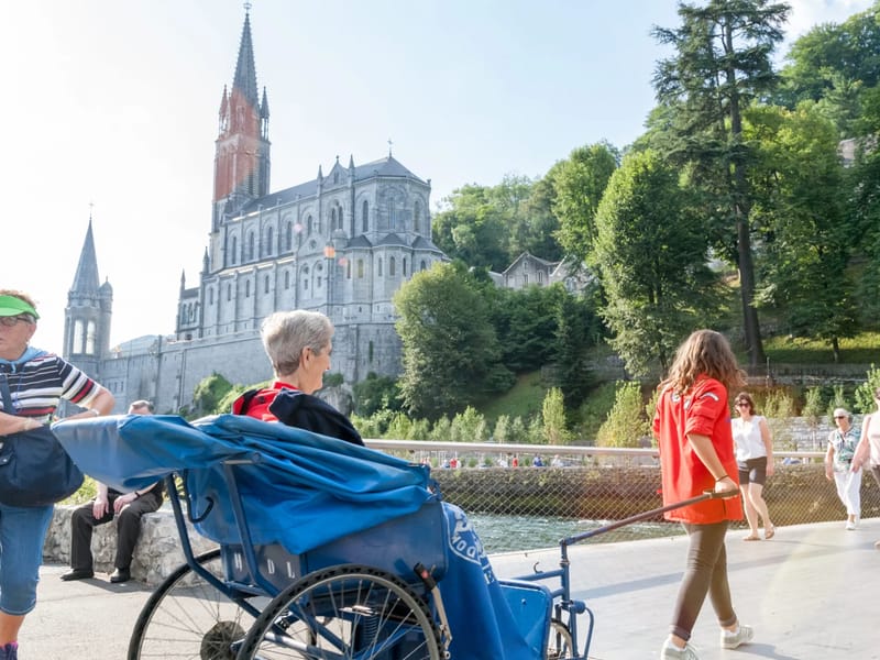 Ssiad Lourdes-Saint-Pe - Soins Infirmiers à Domicile in LOURDES, Occitanie photo 2