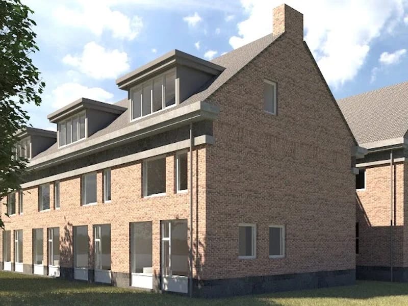 Villa Den Harten - Begeleid Wonen in S-Hertogenbosch, Limburg photo 2