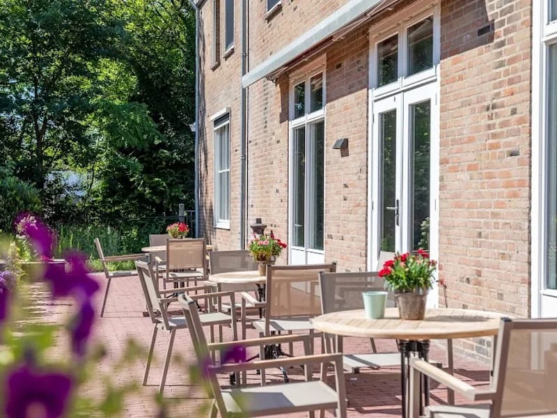Villa Den Harten - Begeleid Wonen in S-Hertogenbosch, Limburg photo 3