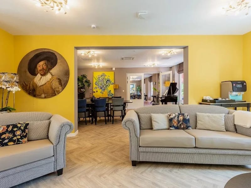 Villa Den Harten - Begeleid Wonen in S-Hertogenbosch, Limburg photo 7