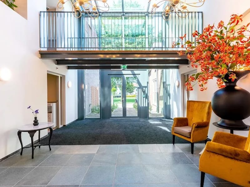 Villa Den Harten - Begeleid Wonen in S-Hertogenbosch, Limburg photo 5