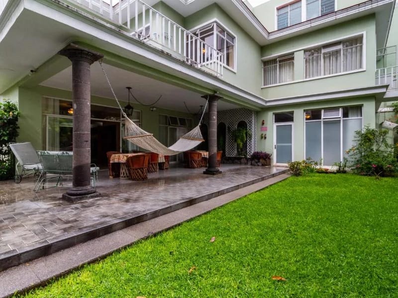 CASA DE DESCANSO LUZ DE AMOR - Vida Asistida in Guadalajara, Jalisco photo 1