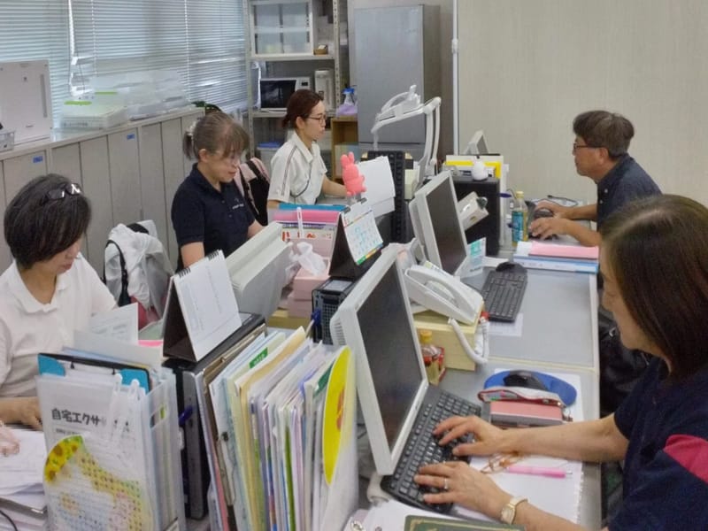えがお　ケアプランセンター - 有料老人ホーム in 豊川市, 愛知県 photo 1