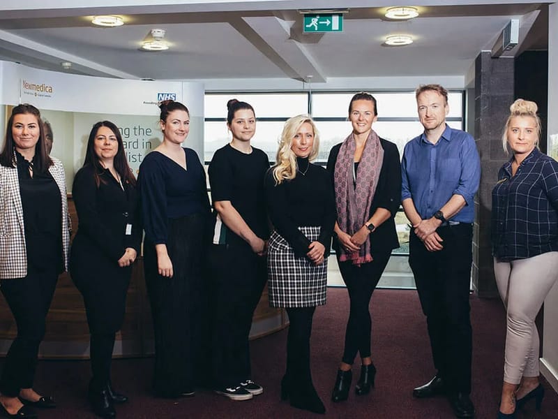Lincolnshire Quality Care in Grimsby, England photo 2