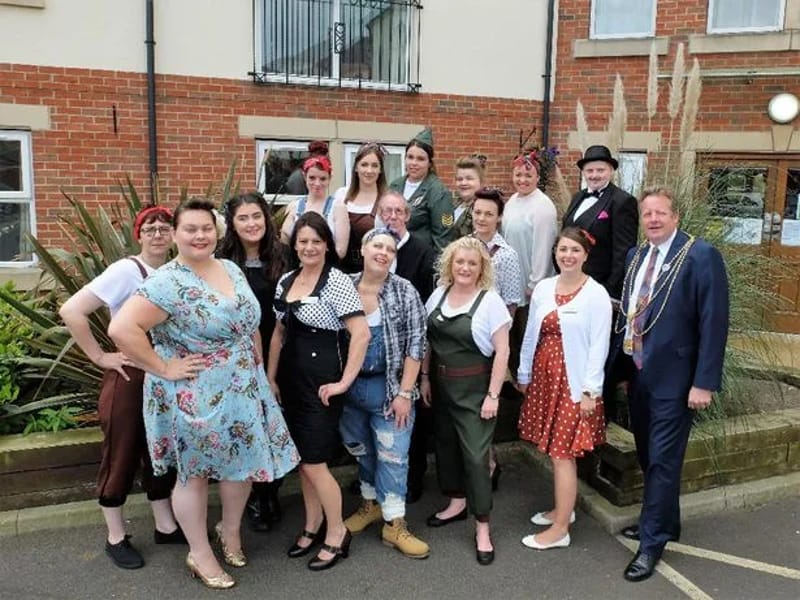 Lincolnshire Quality Care in Grimsby, England photo 3
