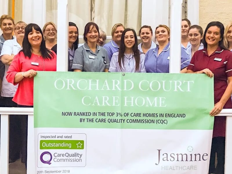 Lincolnshire Quality Care in Grimsby, England photo 1
