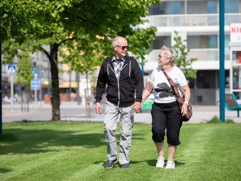 Parempaa Oloa Päivään JKL Oy in Jyväskylä, Keski-Suomi photo 1