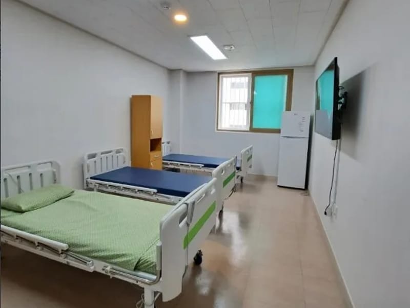 기분좋은노인복지센터 - 요양원 in 포항시, 경상북도 photo 2