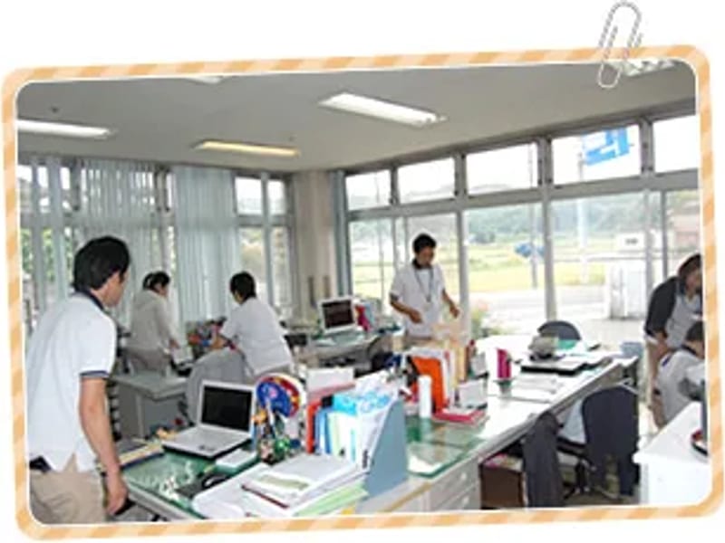 あしもり居宅サービスセンター - 有料老人ホーム in 岡山市北区, 岡山県 photo 2
