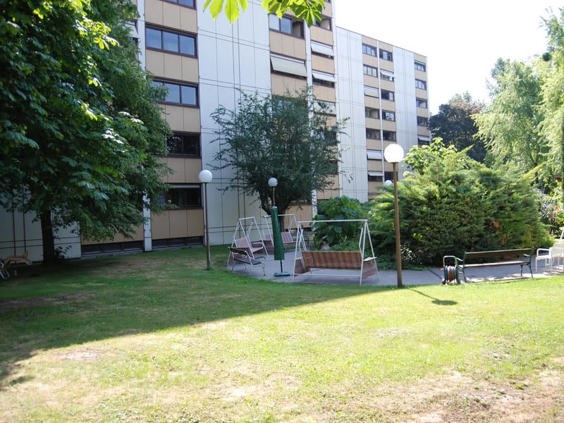 Haus Augarten, Fonds Kuratorium Wiener Pensionisten-Wohnhäuser – Häuser zum Leben - Pflegeheim in Wien, Wien photo 1