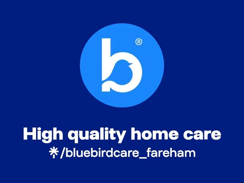 Bluebird Care (Fareham) in Southampton, England photo 1