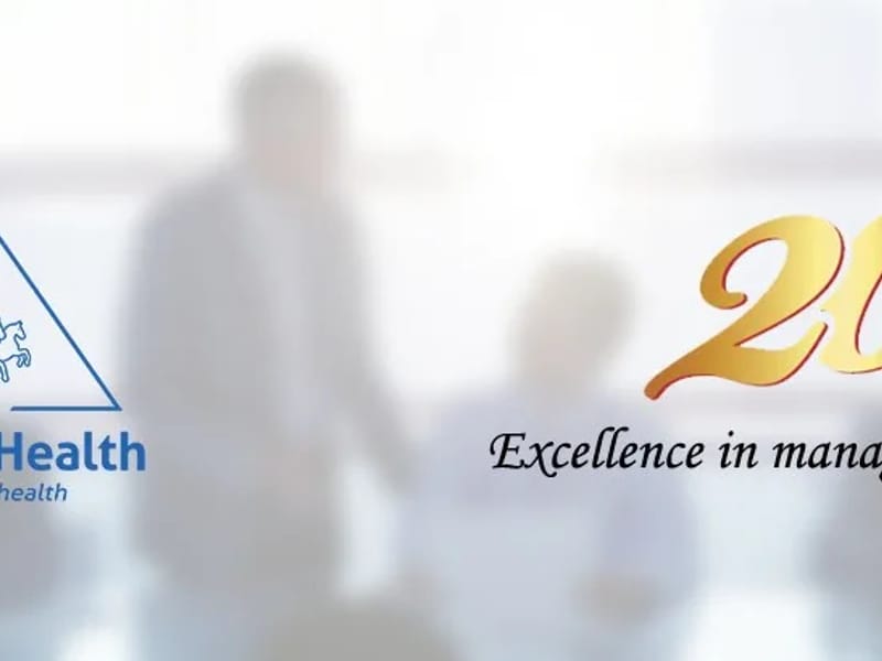 Paramount Healthcare Management Private Limited - वृद्धाश्रम in India, Haryana photo 1
