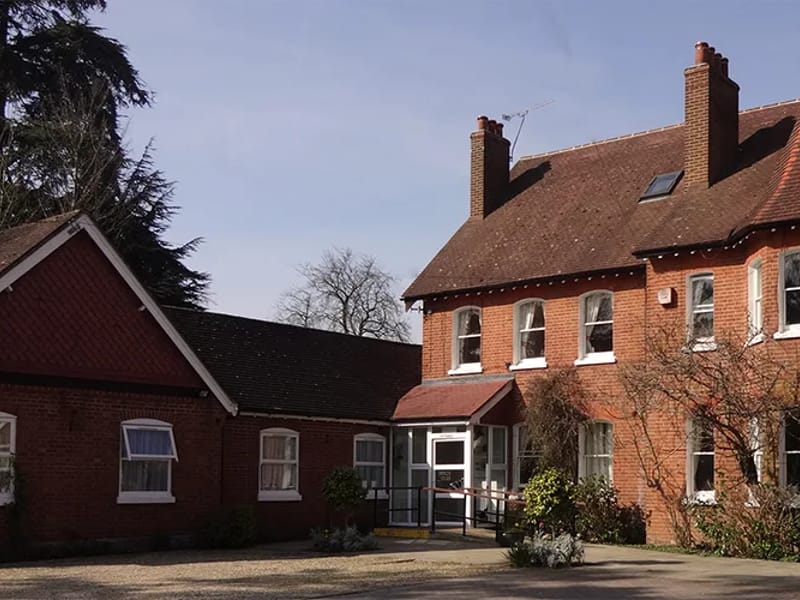 The Haven Heights Care Home Ltd in Portsmouth, England photo 2