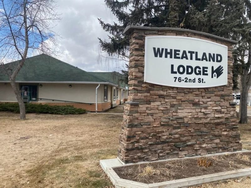 WHEATLAND HOUSING MANAGEMENT BODY - Assisted Living in Strathmore, AB photo 2