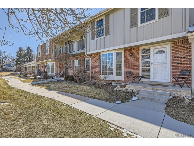 Abundant Blessings And Care Asst Lvg - Geddes Ave - Assisted Living in Centennial, CO photo 1