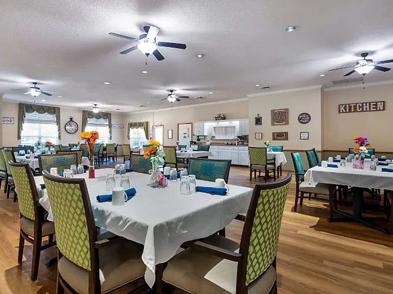 Brookdale Ebenezer Road - Assisted Living in Rock Hill, SC photo 3