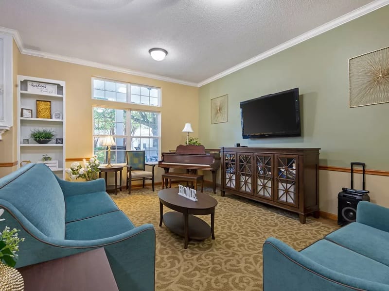 Brookdale Ebenezer Road - Assisted Living in Rock Hill, SC photo 2