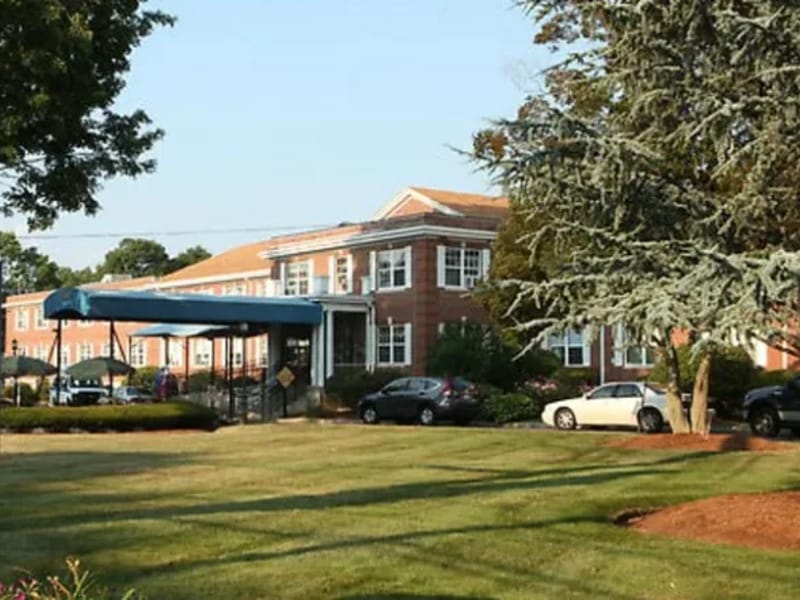 Norwood Healthcare — Nursing Home, Norwood, MA · photo 2