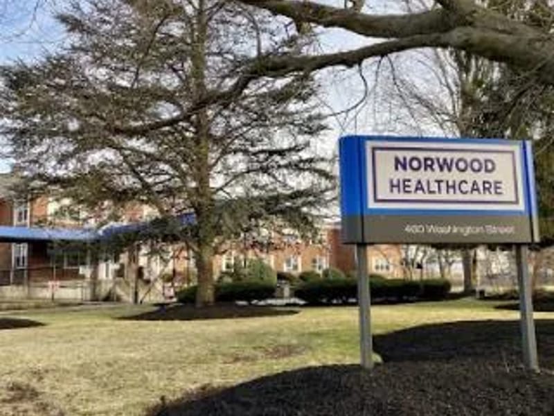 Norwood Healthcare — Nursing Home, Norwood, MA · photo 3