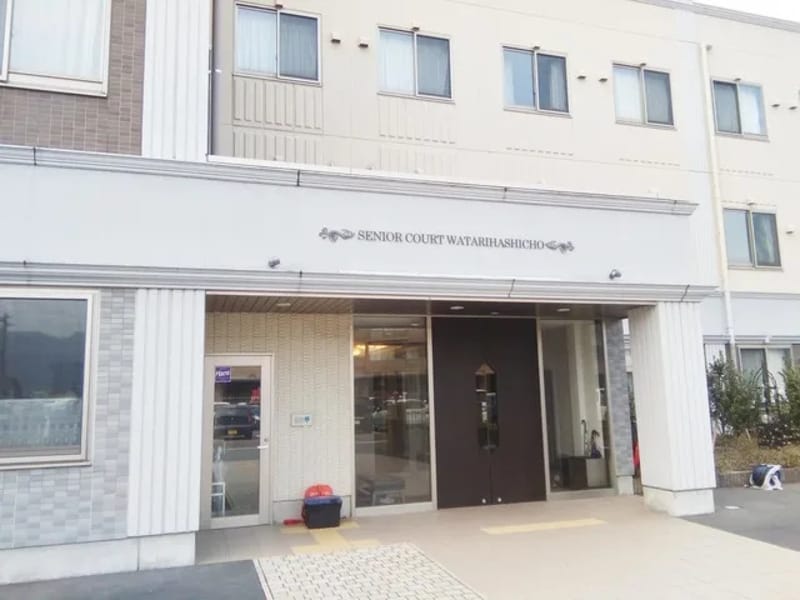 こころねヘルパーステーション渡橋町 - 訪問介護 in 出雲市, 島根県 photo 3