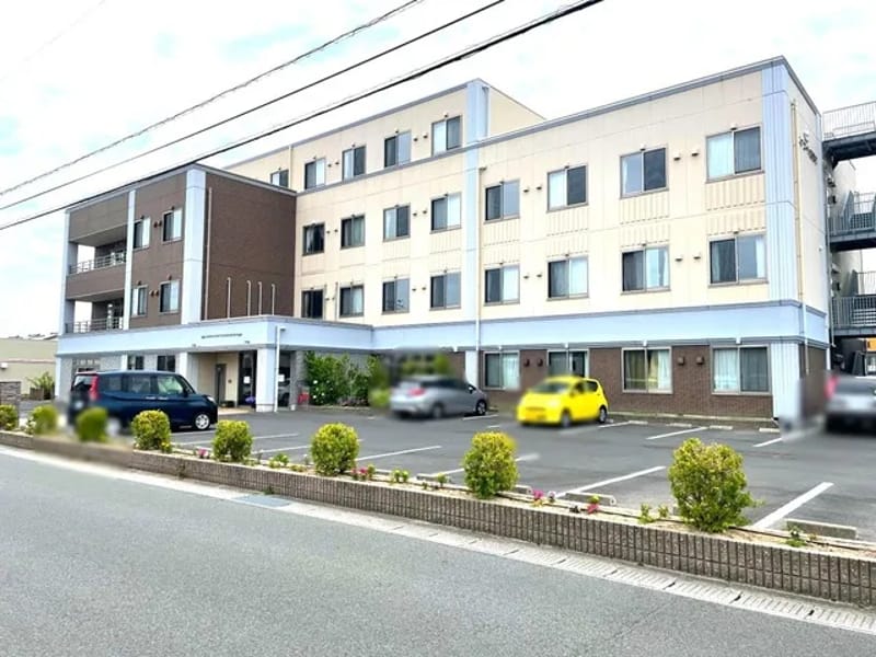 こころねヘルパーステーション渡橋町 - 訪問介護 in 出雲市, 島根県 photo 2