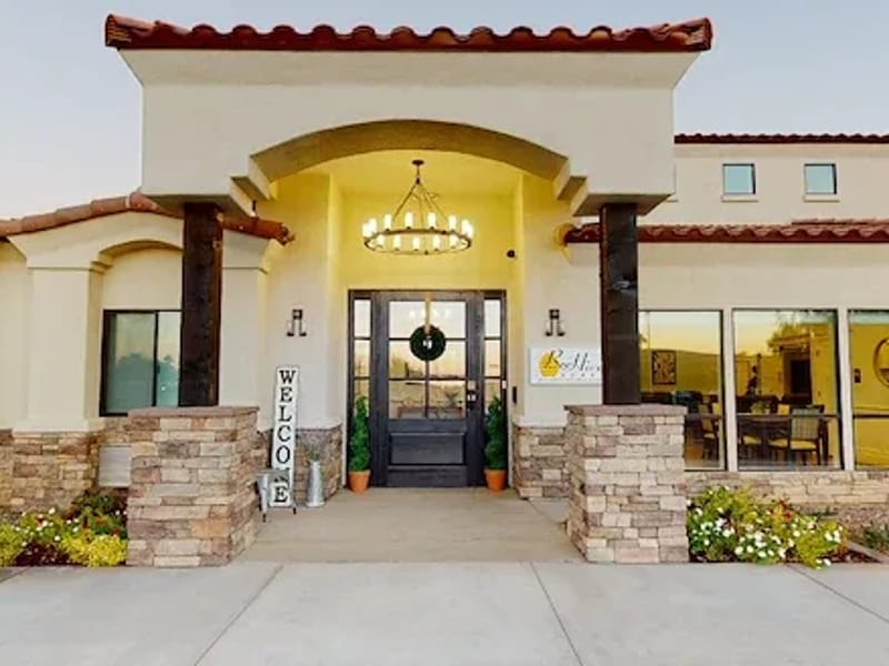 Summer Blossoms Assisted Living, Llc — Assisted Living, Mesa, AZ · photo 2