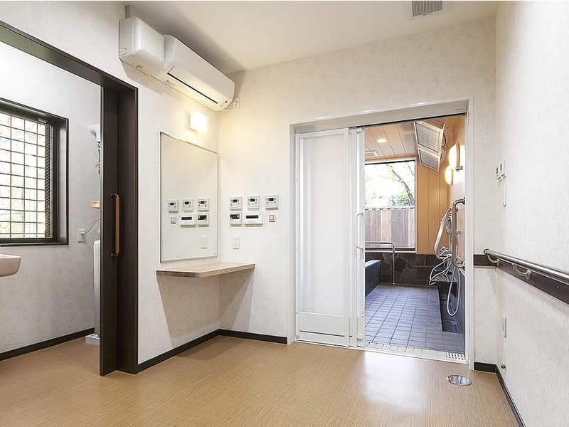 CareLifeクレア - 訪問介護 in 名古屋市瑞穂区, 愛知県 photo 2