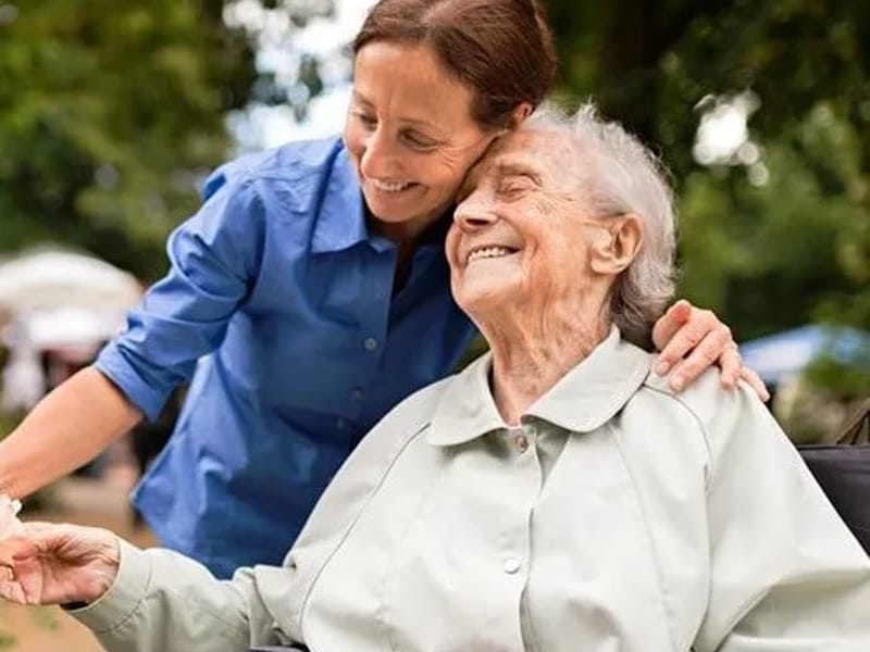 Frontal Care Ltd - In-Home Care in Huntingdon, England photo 3
