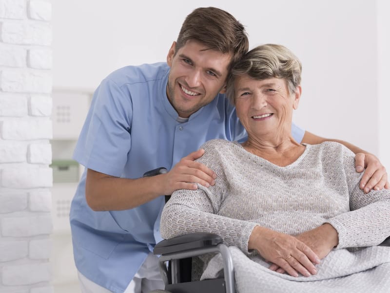 Frontal Care Ltd - In-Home Care in Huntingdon, England photo 2